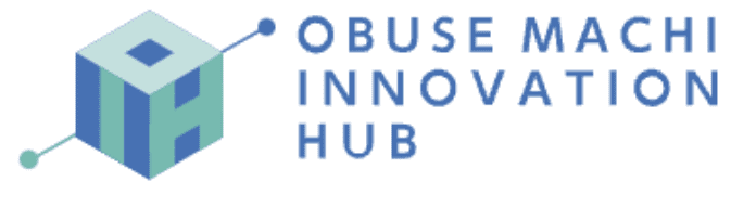 OBUSE MACHI INNOVATION HUB